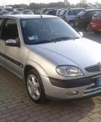 CITROEN SAXO 1.6i 16V cat 3 porte VTS rif. 7132326 CITROEN SAXO 1.6i 16V cat 3 porte VTS rif. 7132326