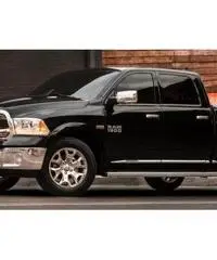 DODGE RAM Nuovo MY 2016 Disponibile in 6 settimane rif. 6582485