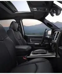 DODGE RAM Nuovo MY 2016 Disponibile in 6 settimane rif. 6582485