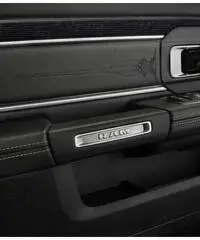 DODGE RAM Nuovo MY 2016 Disponibile in 6 settimane rif. 6582485