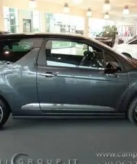 DS DS3 BlueHDi 100 S&S So Chic