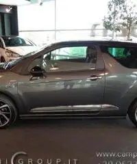 DS DS3 BlueHDi 100 S&S So Chic