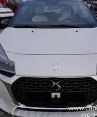 DS DS3 Nuova DS 3 PureTech 110 S&S EAT6 GIVENCHY Le M