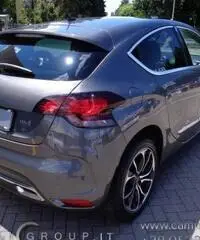 DS DS4 BlueHDi 120 S&S EAT6 Sport Chic