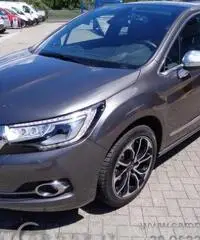 DS DS4 BlueHDi 120 S&S EAT6 Sport Chic