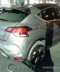 DS DS4 CrossBack BlueHDi 120 S&S Sport Chic DS DS4 CrossBack BlueHDi 120 S&S Sport Chic