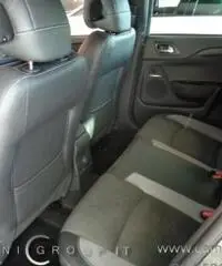 DS DS4 CrossBack BlueHDi 120 S&S Sport Chic DS DS4 CrossBack BlueHDi 120 S&S Sport Chic