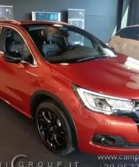 DS DS4 CrossBack BlueHDi 120 S&S Sport Chic DS DS4 CrossBack BlueHDi 120 S&S Sport Chic