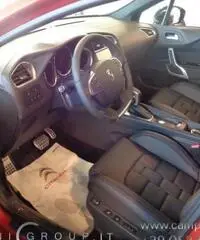 DS DS4 CrossBack BlueHDi 120 S&S Sport Chic DS DS4 CrossBack BlueHDi 120 S&S Sport Chic