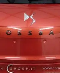 DS DS4 CrossBack BlueHDi 120 S&S Sport Chic