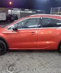 DS DS4 CrossBack BlueHDi 120 S&S Sport Chic