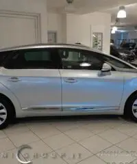 DS DS5 BlueHDi 120 S&S EAT6 Business Combi N1 DS DS5 BlueHDi 120 S&S EAT6 Business Combi N1