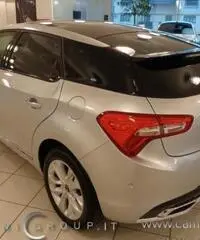 DS DS5 BlueHDi 120 S&S EAT6 Business Combi N1 DS DS5 BlueHDi 120 S&S EAT6 Business Combi N1