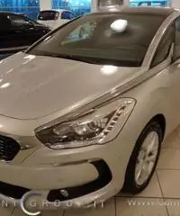 DS DS5 BlueHDi 120 S&S EAT6 Business Combi N1 DS DS5 BlueHDi 120 S&S EAT6 Business Combi N1