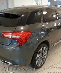 DS DS5 BlueHDi 180 S&S EAT6 So Chic