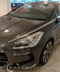 DS DS5 BlueHDi 180 S&S EAT6 So Chic