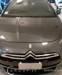 DS DS5 BlueHDi 180 S&S EAT6 So Chic