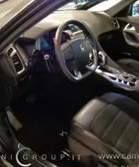 DS DS5 BlueHDi 180 S&S EAT6 So Chic