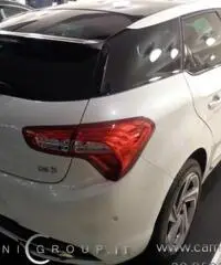 DS DS5 BlueHDi 180 S&S EAT6 Sport Chic