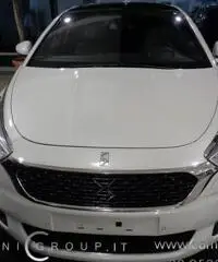 DS DS5 BlueHDi 180 S&S EAT6 Sport Chic