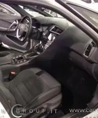 DS DS5 BlueHDi 180 S&S EAT6 Sport Chic