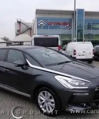 DS DS5 BlueHDi 180 S&S EAT6 Business DS DS5 BlueHDi 180 S&S EAT6 Business