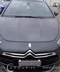 DS DS5 BlueHDi 180 S&S EAT6 Business DS DS5 BlueHDi 180 S&S EAT6 Business