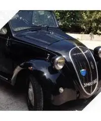 FIAT Altro modello - Anni 40 FIAT Altro modello - Anni 40