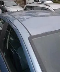 FIAT Grande Punto 1.4 5 porte Dynamic Natural Power rif. 7115104 FIAT Grande Punto 1.4 5 porte Dynamic Natural Power rif. 7115104