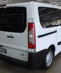 FIAT Scudo 2.0 MJT/130 PC-TN Lastrato Comfort 12 q.li rif. 7043419