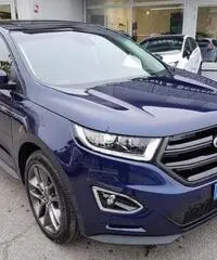 FORD Edge Sport 2.0 TDCI 210cv AWD Powershift AZIENDALE rif. 7119633