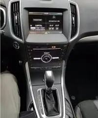 FORD Edge Sport 2.0 TDCI 210cv AWD Powershift AZIENDALE rif. 7119633