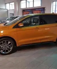 FORD Edge Sport 2.0 TDCI 210cv AWD Powershift AZIENDALE rif. 7132390 FORD Edge Sport 2.0 TDCI 210cv AWD Powershift AZIENDALE rif. 7132390