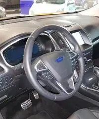 FORD Edge Sport 2.0 TDCI 210cv AWD Powershift AZIENDALE rif. 7132390 FORD Edge Sport 2.0 TDCI 210cv AWD Powershift AZIENDALE rif. 7132390