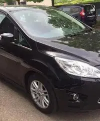 FORD M cax 16 tdci Titaniu 115cv rif. 7182682 FORD M cax 16 tdci Titaniu 115cv rif. 7182682