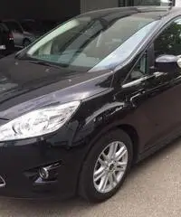 FORD M cax 16 tdci Titaniu 115cv rif. 7182682 FORD M cax 16 tdci Titaniu 115cv rif. 7182682