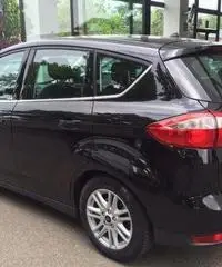 FORD M cax 16 tdci Titaniu 115cv rif. 7182682 FORD M cax 16 tdci Titaniu 115cv rif. 7182682