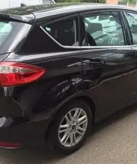 FORD M cax 16 tdci Titaniu 115cv rif. 7182682 FORD M cax 16 tdci Titaniu 115cv rif. 7182682