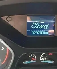 FORD M cax 16 tdci Titaniu 115cv rif. 7182682 FORD M cax 16 tdci Titaniu 115cv rif. 7182682