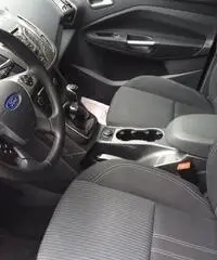 FORD M cax 16 tdci Titaniu 115cv rif. 7182682 FORD M cax 16 tdci Titaniu 115cv rif. 7182682