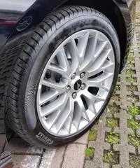 FORD Mustang Fastback 2.3 EcoBoost Manuale MY2017 NUOVA rif. 7184616 FORD Mustang Fastback 2.3 EcoBoost Manuale MY2017 NUOVA rif. 7184616