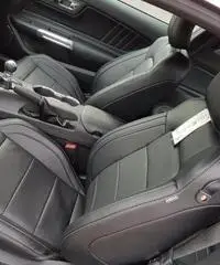 FORD Mustang Fastback 2.3 EcoBoost Manuale MY2017 NUOVA rif. 7184616 FORD Mustang Fastback 2.3 EcoBoost Manuale MY2017 NUOVA rif. 7184616