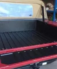 HUMMER H1 6.5 td HUMMER H1 6.5 td