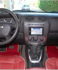 HUMMER H3 3.7 Luxury rif. 7104372 HUMMER H3 3.7 Luxury rif. 7104372