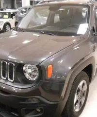 JEEP Renegade 1.6 Mjt 120 CV Longitude rif. 7158366 JEEP Renegade 1.6 Mjt 120 CV Longitude rif. 7158366