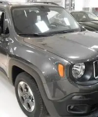 JEEP Renegade 1.6 Mjt 120 CV Longitude rif. 7158366 JEEP Renegade 1.6 Mjt 120 CV Longitude rif. 7158366