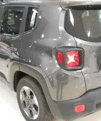 JEEP Renegade 1.6 Mjt 120 CV Longitude rif. 7158366 JEEP Renegade 1.6 Mjt 120 CV Longitude rif. 7158366