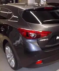 MAZDA 3 1.5 D Exceed MT Leather Pack I-Activsense rif. 7119630 MAZDA 3 1.5 D Exceed MT Leather Pack I-Activsense rif. 7119630