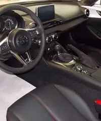 MAZDA MX-5 2.0 Skyactiv-G 160cv EXCEED Manuale NUOVA rif. 7057836 MAZDA MX-5 2.0 Skyactiv-G 160cv EXCEED Manuale NUOVA rif. 7057836