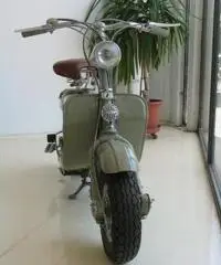 MOTOS-BIKES Innocenti Lambretta 125 D rif. 2152505